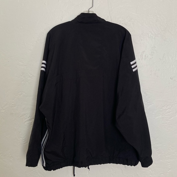Adidas Men's Jacket - Picture 2 of 5